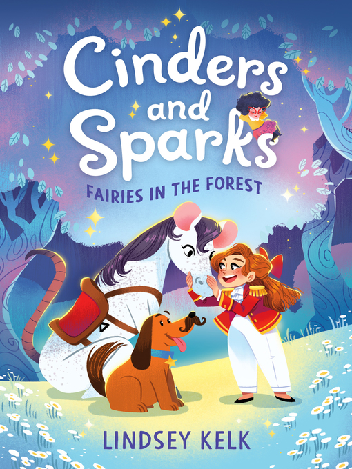 Title details for Fairies in the Forest by Lindsey Kelk - Available